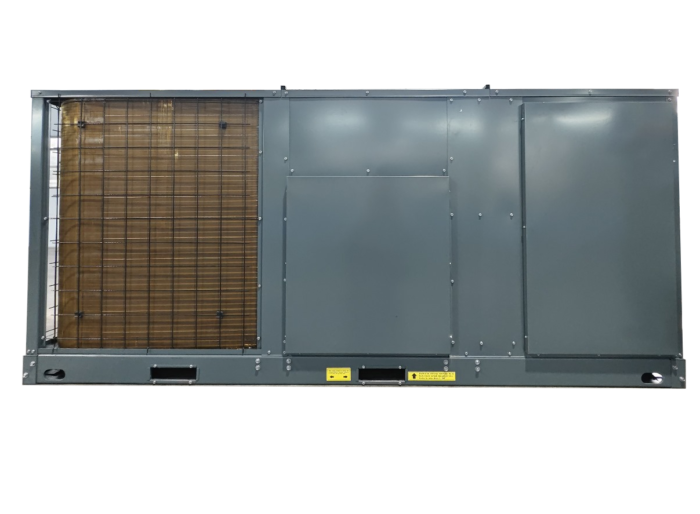 ⁦تكييف مركزي باكج يونت GCHV موديل RCPA-250(G) - قدرة 25 طن تبريد - من شركة تابعة لـ Carrier الأمريكية⁩ - الصورة ⁦2⁩